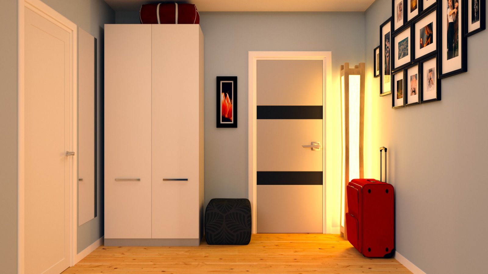 Glamour screenshot 1