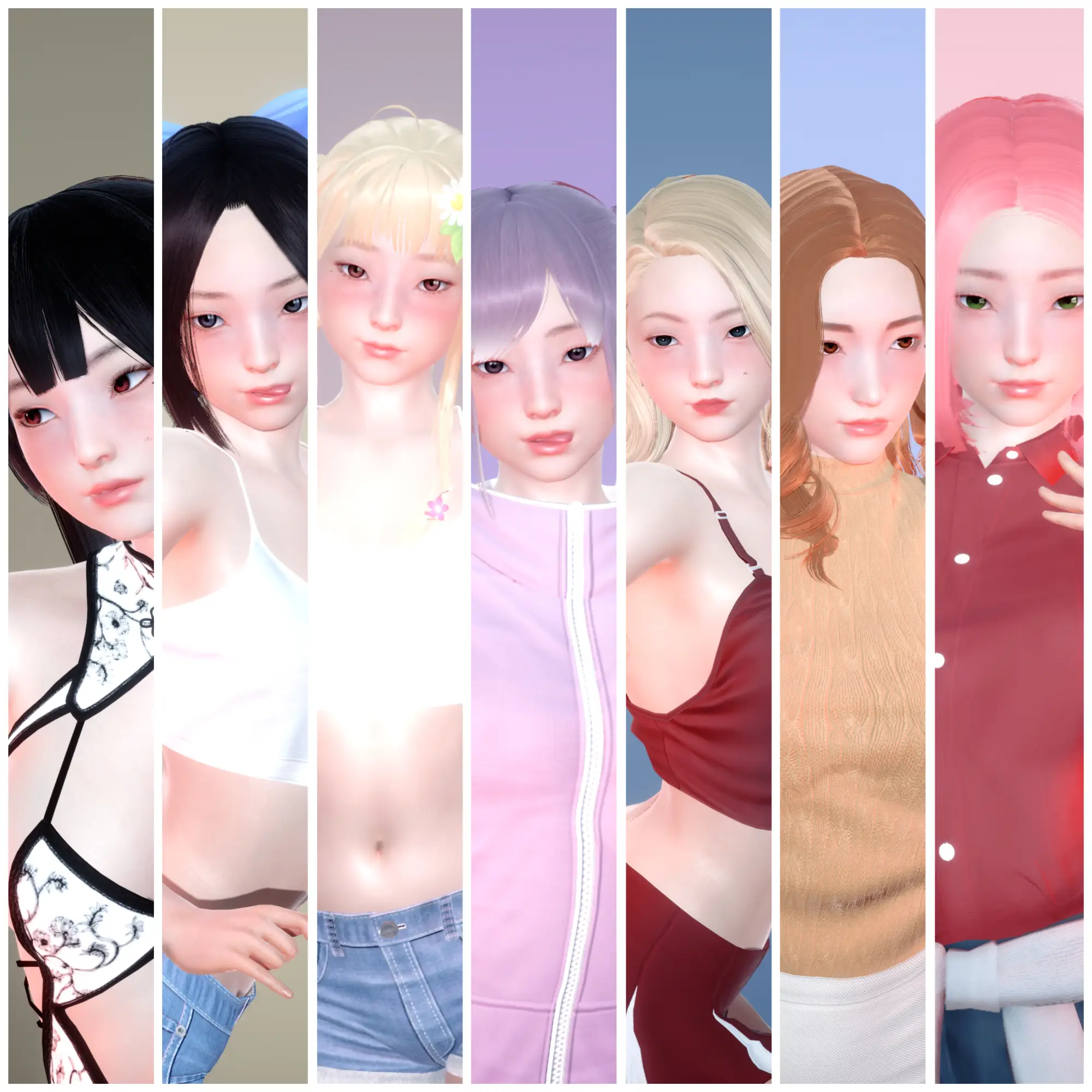 Luck By Chance screenshot 0