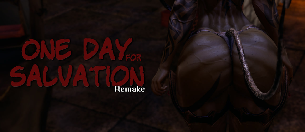 One Day For Salvation screenshot 0