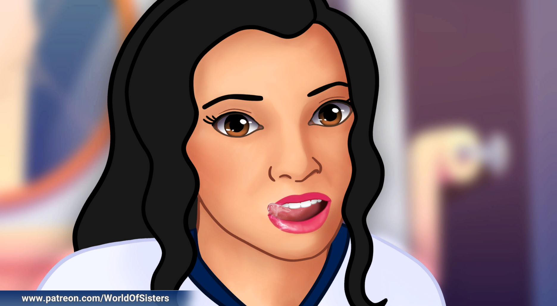 World of Sisters screenshot 1