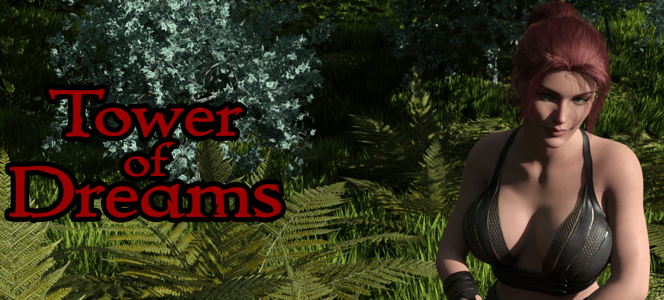 Tower of Dreams screenshot 0