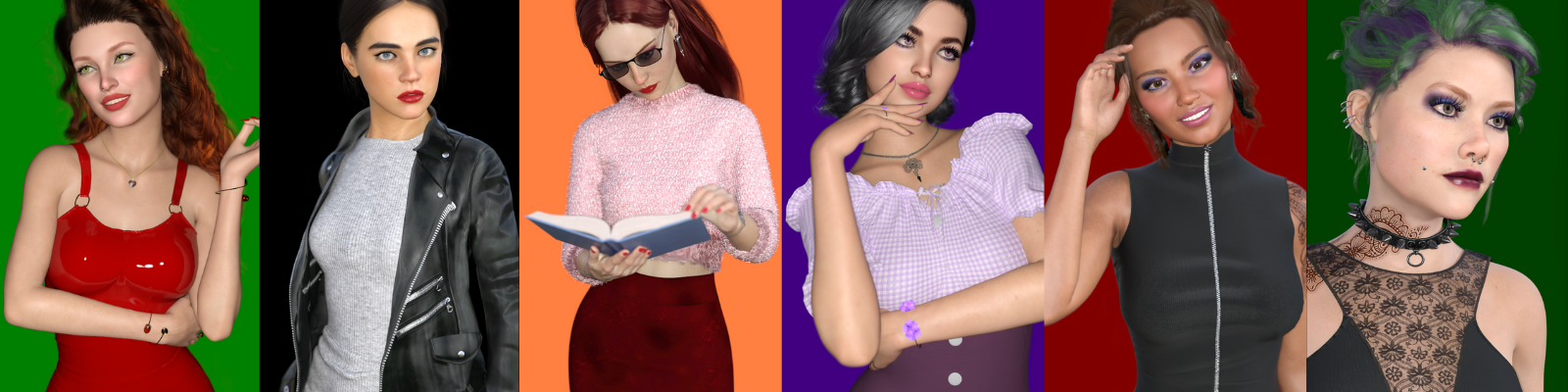 The Loop screenshot 0