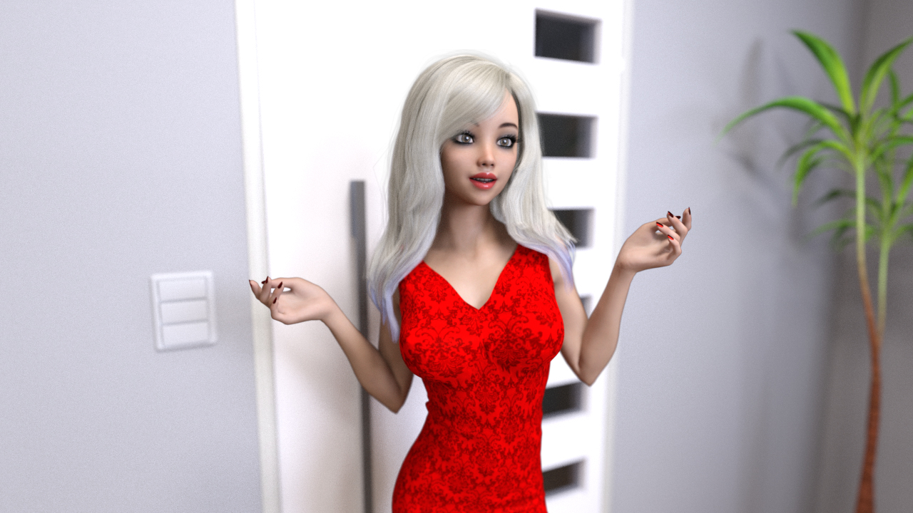 New Life with My Daughter screenshot 0