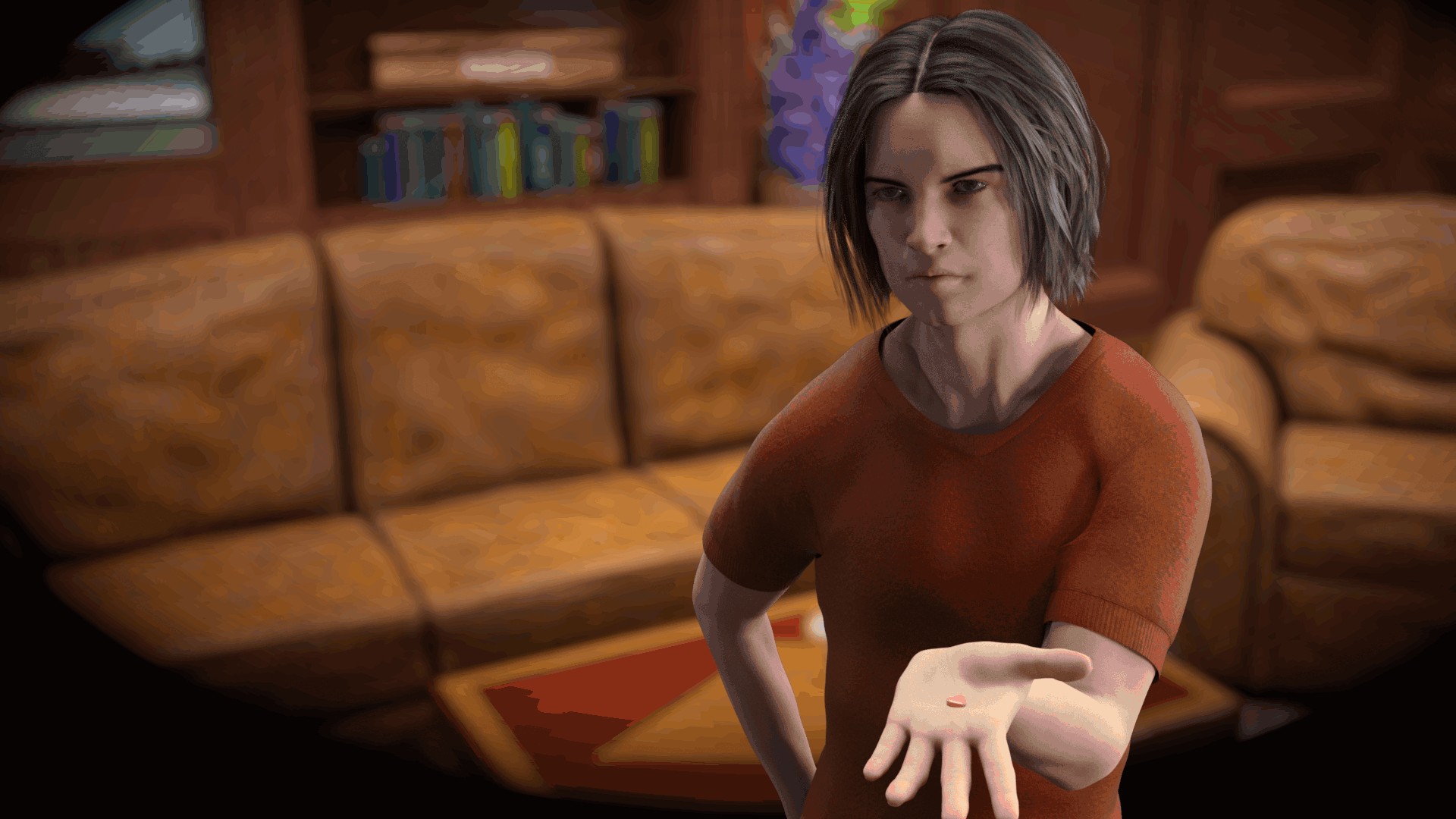 Enslaver - Dark path - PartTwo