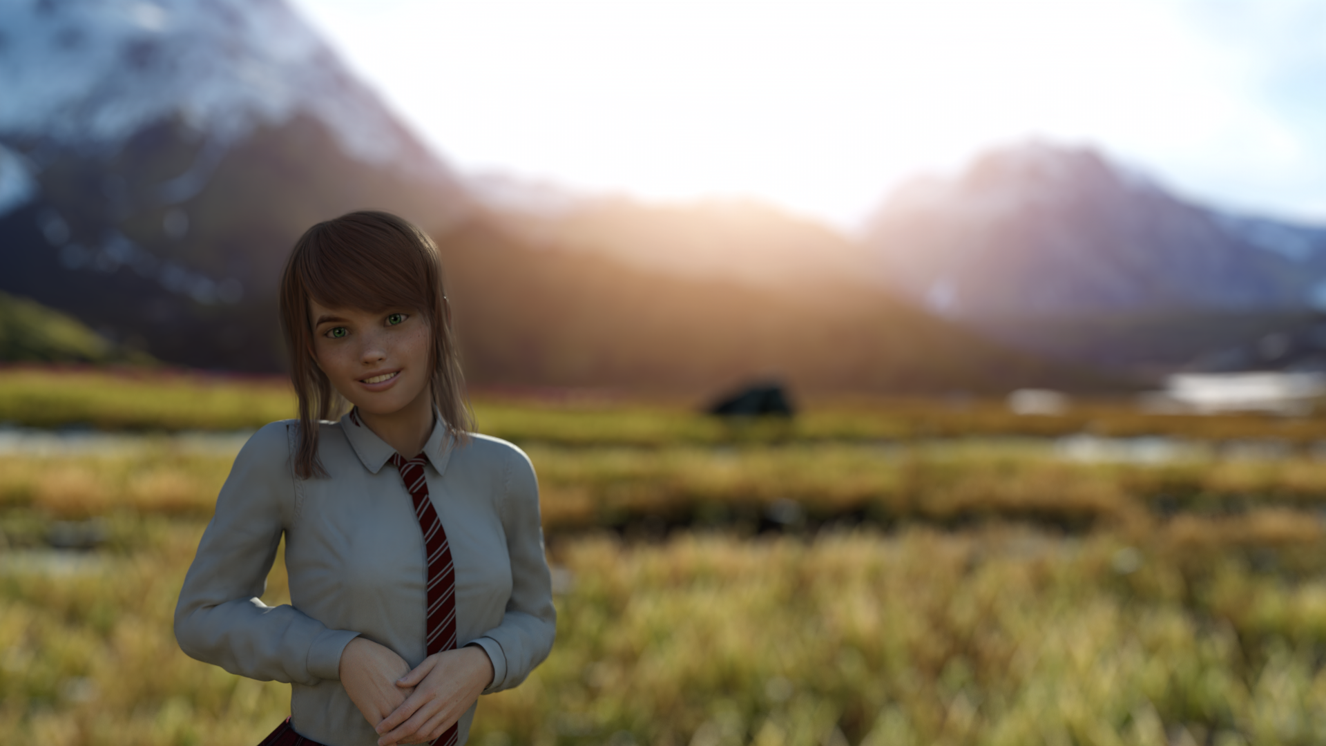 Personal Assistant: Blackheart Edition