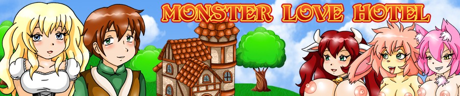 Monster Love Hotel screenshot 0