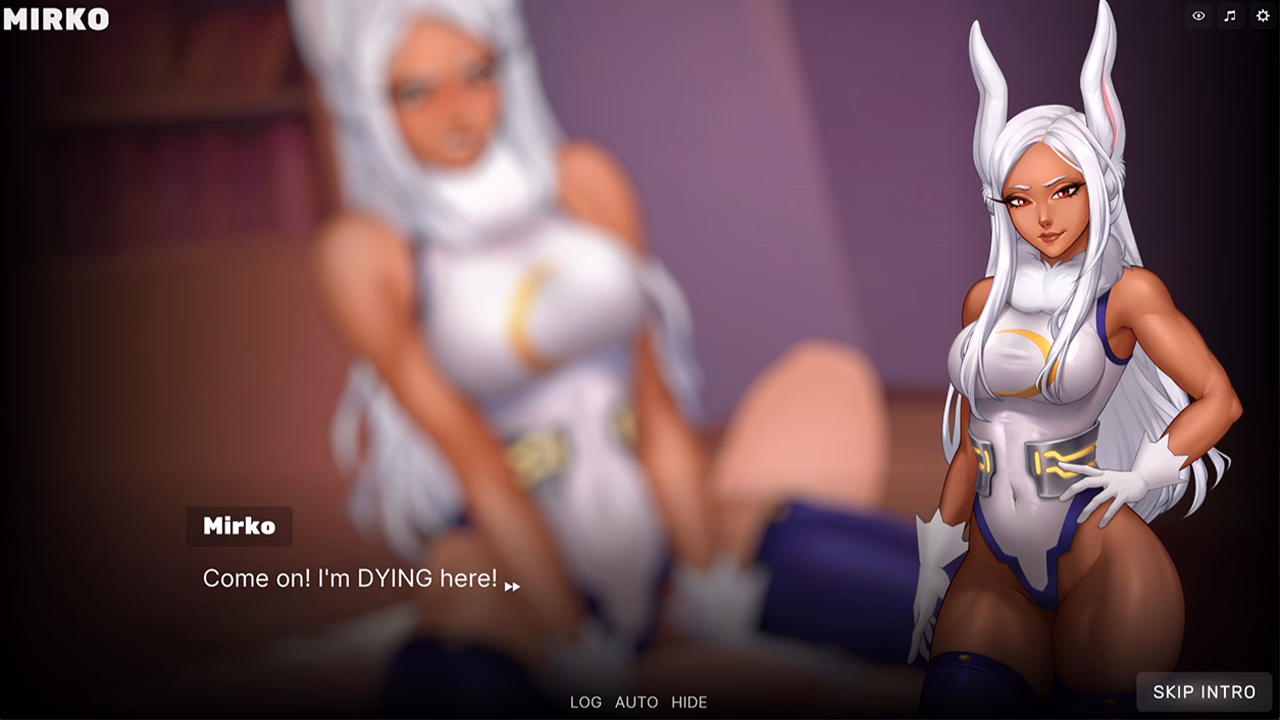 Horny Union screenshot 1