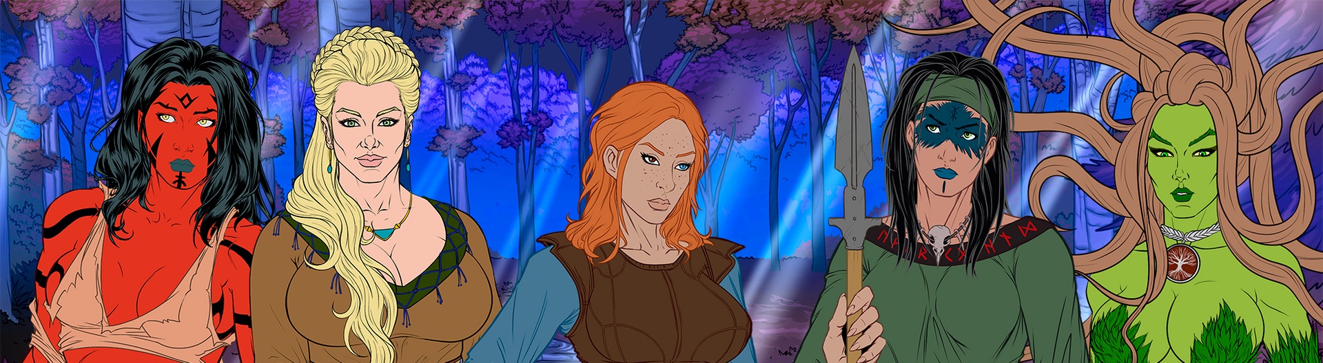 Distant Shores. Saga screenshot 0