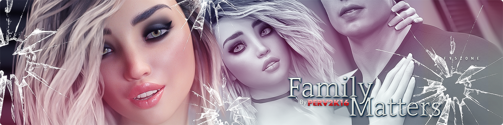 Family Matters screenshot 0