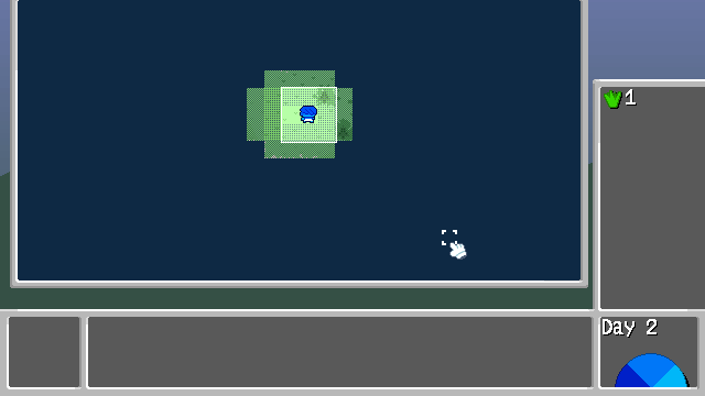 Hole Dweller screenshot 1