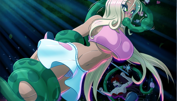 Skie's Inflatable Adventures