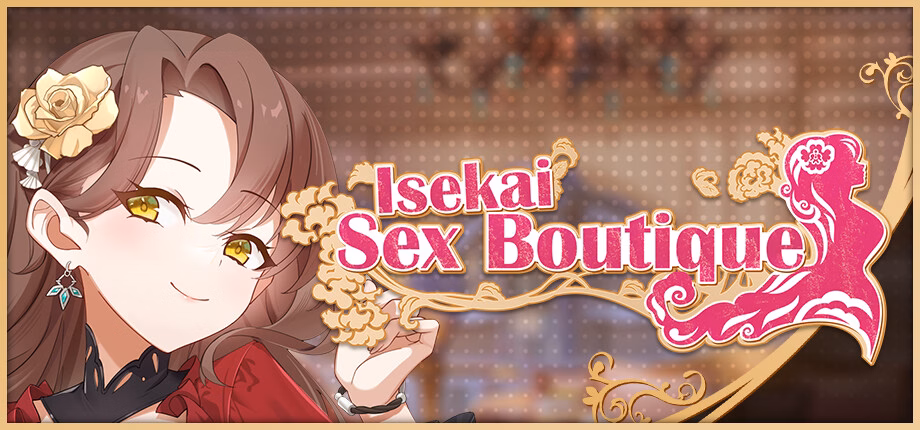 Isekai Sex Boutique screenshot 0